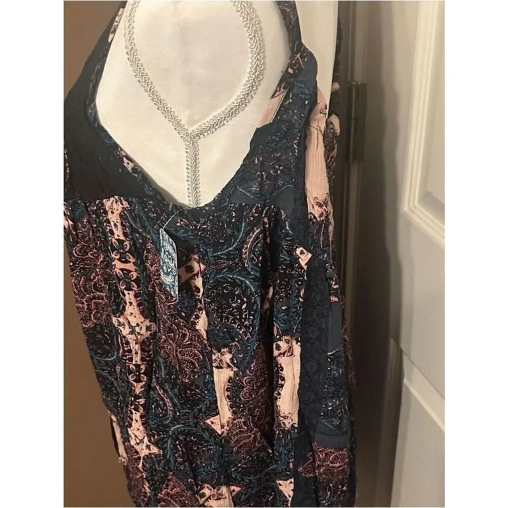 Free people Intimately Top  XSmall/small